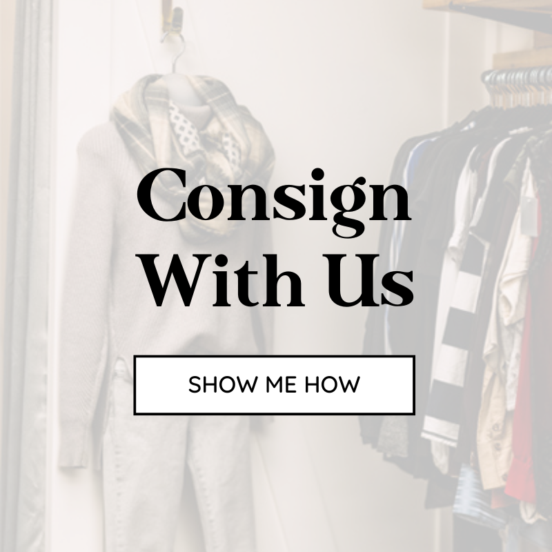 Show me how to Consign with Us Image